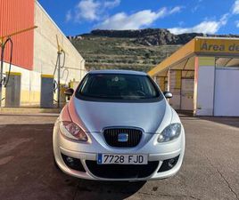 SEAT TOLEDO SEAT - TOLEDO