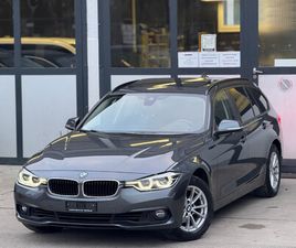 BMW SERIE 3 TOURING 320I XDRIVE 320I XDRIVE TOURING STEPTRONIC