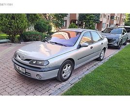 RENAULT LAGUNA 1.8 RXE