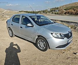 RENAULT SYMBOL 1.5 DCI JOY