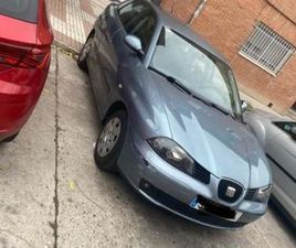 SEAT CORDOBA SEAT - CORDOBA