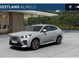 BMW IX2 EDRIVE20 HIGH EXECUTIVE M SPORT / SPORTSTOELEN / ADA — BMW — MARKTPLAATS