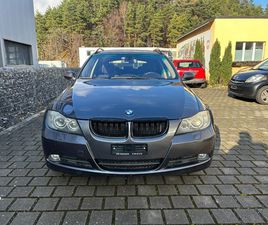 325XI TOURING MORE4YOU