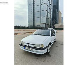 RENAULT R19 1.6 EUROPA RT