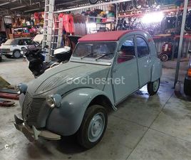 CITROEN 26 CT