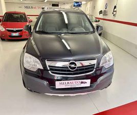 OPEL ANTARA 2.0 CDTI EDITION PLUS 127CV 2WD