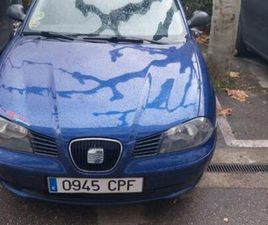 SEAT CORDOBA SEAT - CORDOBA