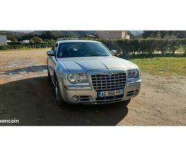 CHRYSLER 300CRD