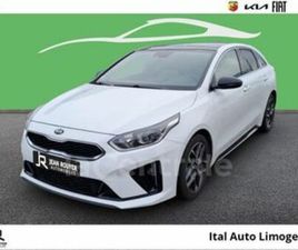 III 1.5 T-GDI 160 ISG GT LINE DCT7