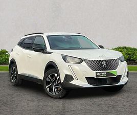 50KWH ALLURE PREMIUM + AUTO 5DR (7KW CHARGER)