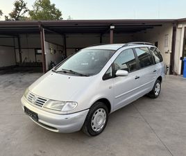 VOLKSWAGEN SHARAN VW SHARAN 1.9TDI 110PS 3,900 BGN
