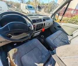 RENAULT MASCOTT RENAULT MASCOTT BENNE