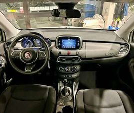 FIAT 500X 500X 1.3 MJET CLUB 95CV
