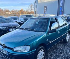 PEUGEOT 106 1.5D 57 CV COLOR LINE 5 PORTES