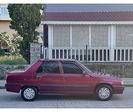 RENAULT R9 1.4 BROADWAY RN