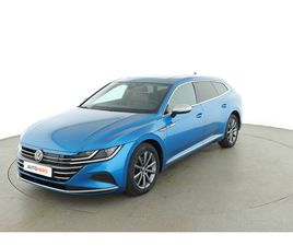 VOLKSWAGEN ARTEON SHOOTING BRAKE VOLKSWAGEN ARTEON SHOOTING BRAKE 1.4 EHYBRID ELEGANCE