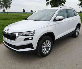 1.5 TSI SELECTION DSG GV5 16 LADEB