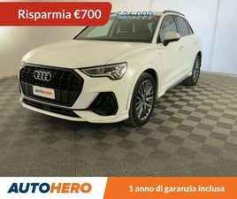 35 TDI S LINE S TRONIC