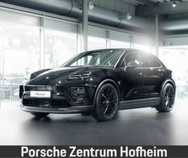 PORSCHE MACAN PORSCHE MACAN