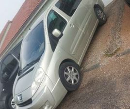 PEUGEOT EXPERT TEPEE PEUGEOT EXPERT TEPEE