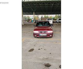 RENAULT R9 1.4 BROADWAY RNI