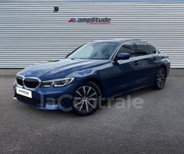 (G20) 320DA XDRIVE 190 BUSINESS DESIGN