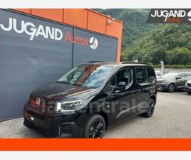 III (3) TAILLE M BLUEHDI 130 S&S MAX EAT8