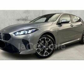 (F40) 118D 150 8CV M SPORT BVA