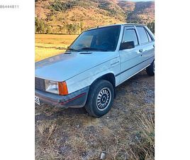 RENAULT R9 1.4 BROADWAY GTE