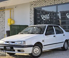 RENAULT R19 1.6 EUROPA IE