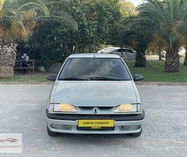 RENAULT R19 1.6 EUROPA RNE