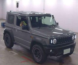 SUZUKI JIMNY 1.5 SZ4 ALLGRIP EURO 6 3DR