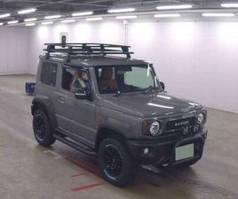 SUZUKI JIMNY 1.5 SZ5 ALLGRIP EURO 6 3DR