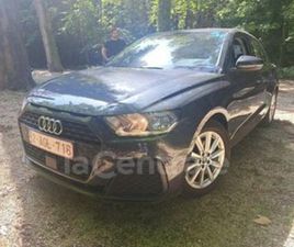 AUDI A1 SPORTBACK 30 TFSI SB 30 TFSI VIRTUAL NAVI KLIMA PDC