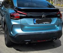 CITROEN C4X CITROEN C4 X - 2021