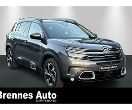 1.6 PT FEEL VELHOLDT BIL