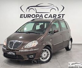 LANCIA MUSA 1.4 16V ORO DFN