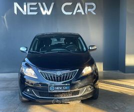 YPSILON 1.0 FIREFLY 5P.S&S HYB. A.FERR.