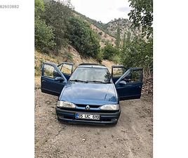 RENAULT R19 1.6 EUROPA IE