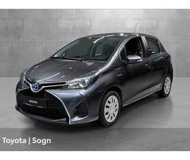 1,5 HYBRID ACTIVE E-CVT