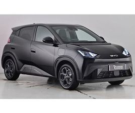 2023 BYD DOLPHIN E COMFORT