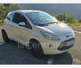 II 1.3 TDCI 75 FAP TREND + S&S