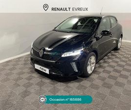 CLIO TCE 90 EVOLUTION