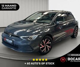 VOLKSWAGEN GOLF LIFE