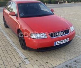 AUDI A3 AUDI A3