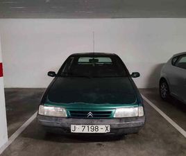 CITROEN ZX CITROEN - ZX