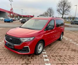 FORD TOURNEO CONNECT (GRAND)