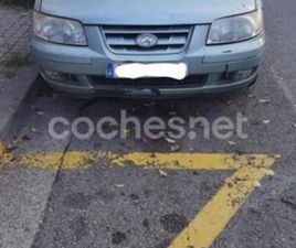 HYUNDAI MATRIX HYUNDAI MATRIX