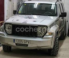 JEEP CHEROKEE JEEP CHEROKEE