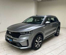 SORENTO 2.2 CRDI DCT8 2WD EDITION 7 // BTW WAGEN